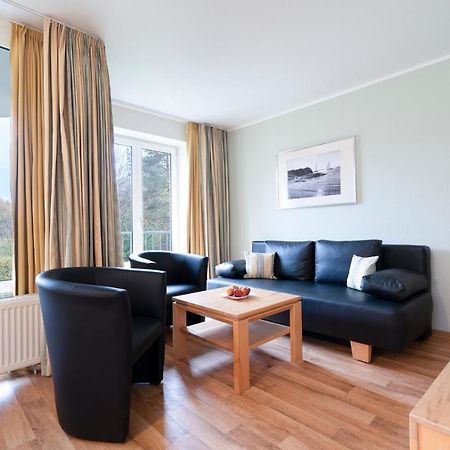 Wohnpark Am Muehlenteich - Appartement 28 Timmendorfer Strand Luaran gambar