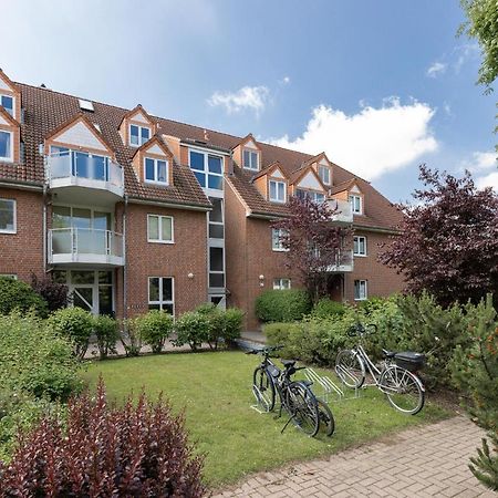 Wohnpark Am Muehlenteich - Appartement 28 Timmendorfer Strand Luaran gambar