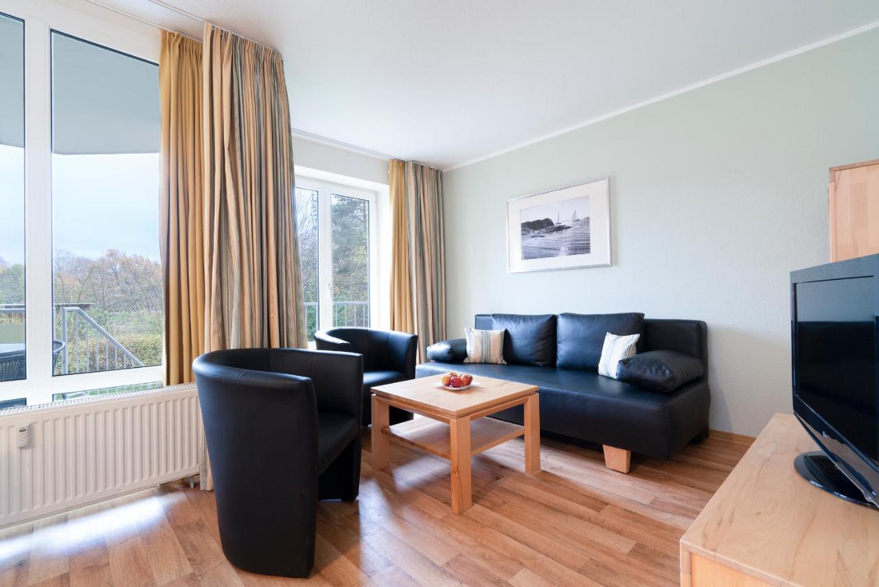 Wohnpark Am Muehlenteich - Appartement 28 Timmendorfer Strand Luaran gambar