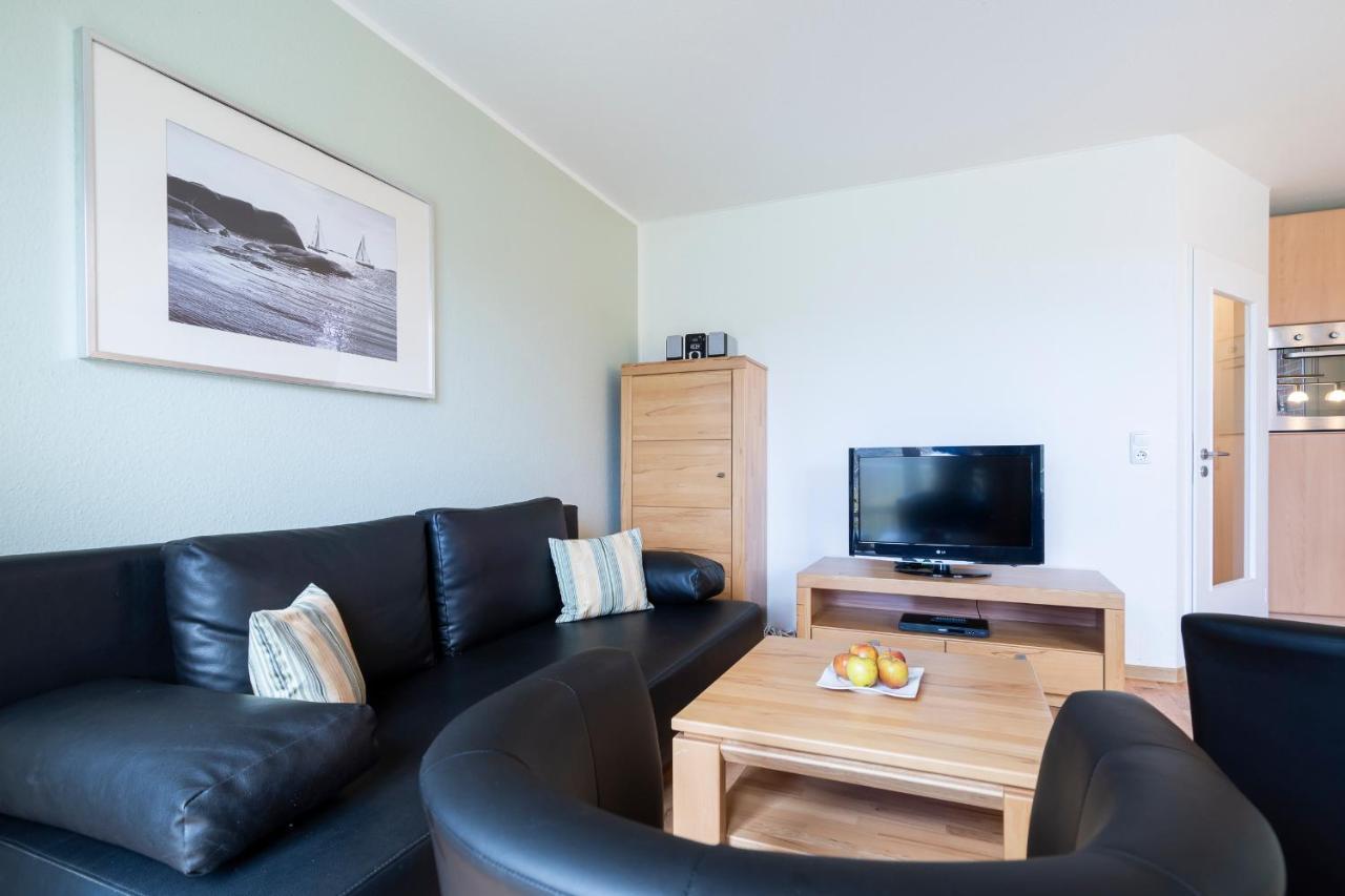 Wohnpark Am Muehlenteich - Appartement 28 Timmendorfer Strand Luaran gambar