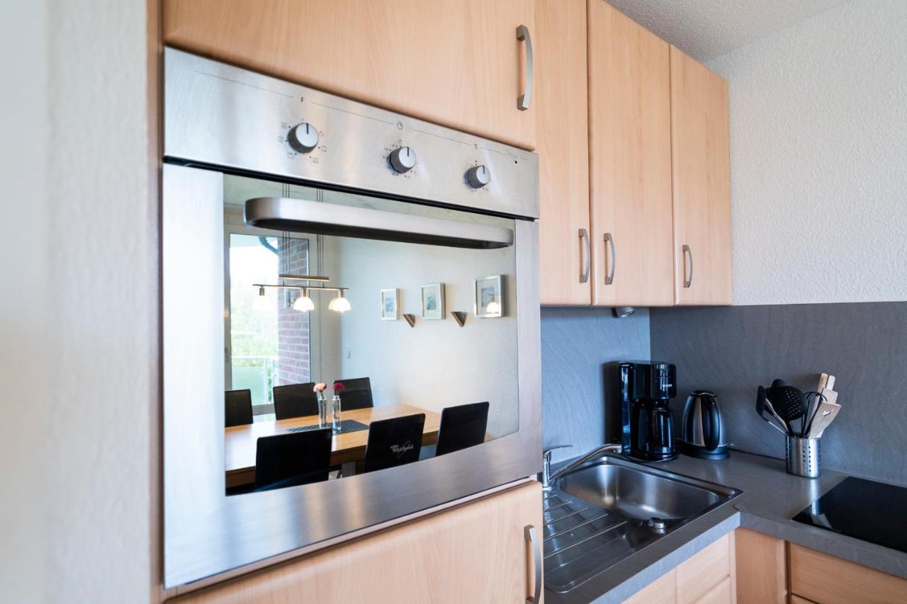 Wohnpark Am Muehlenteich - Appartement 28 Timmendorfer Strand Luaran gambar