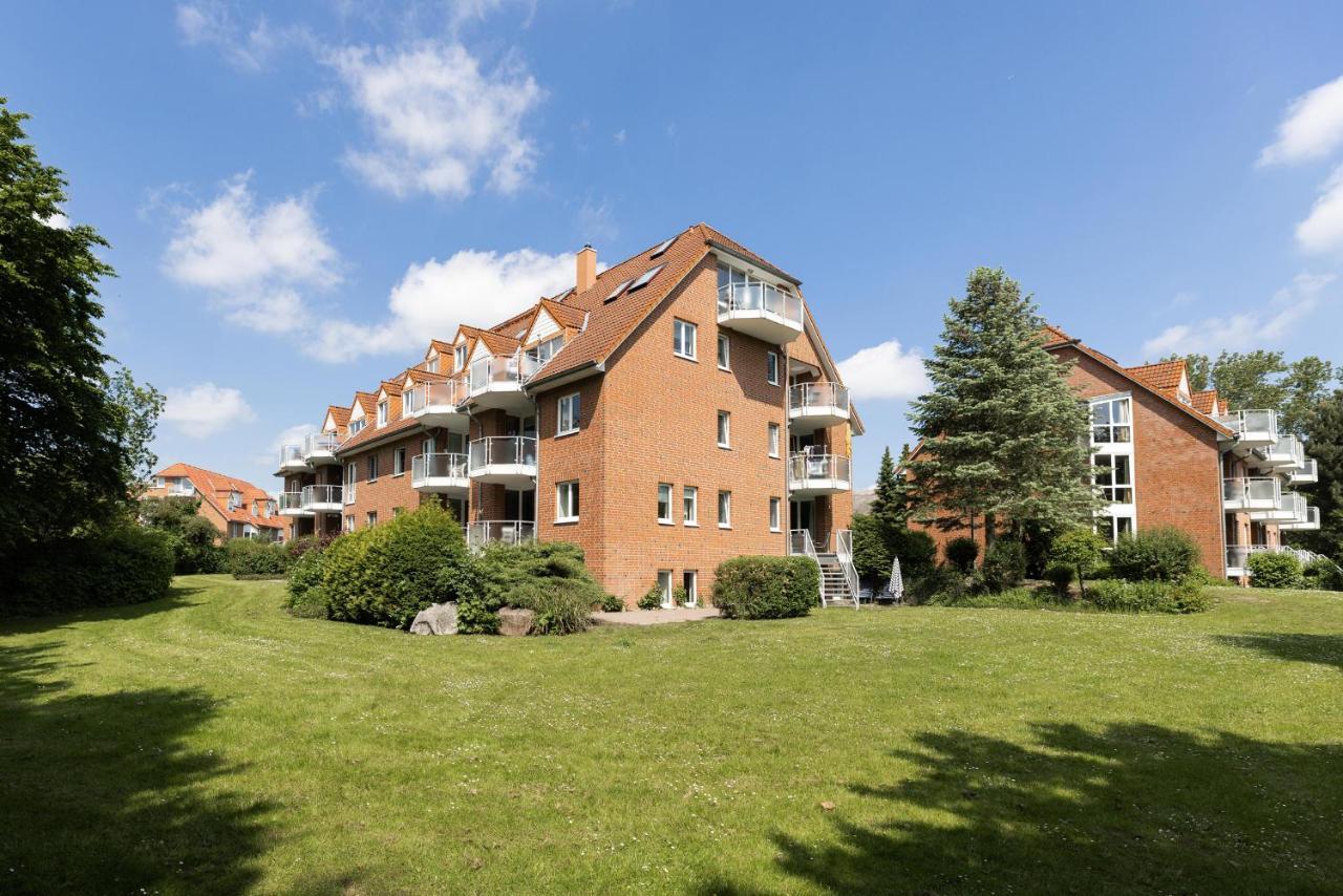 Wohnpark Am Muehlenteich - Appartement 28 Timmendorfer Strand Luaran gambar