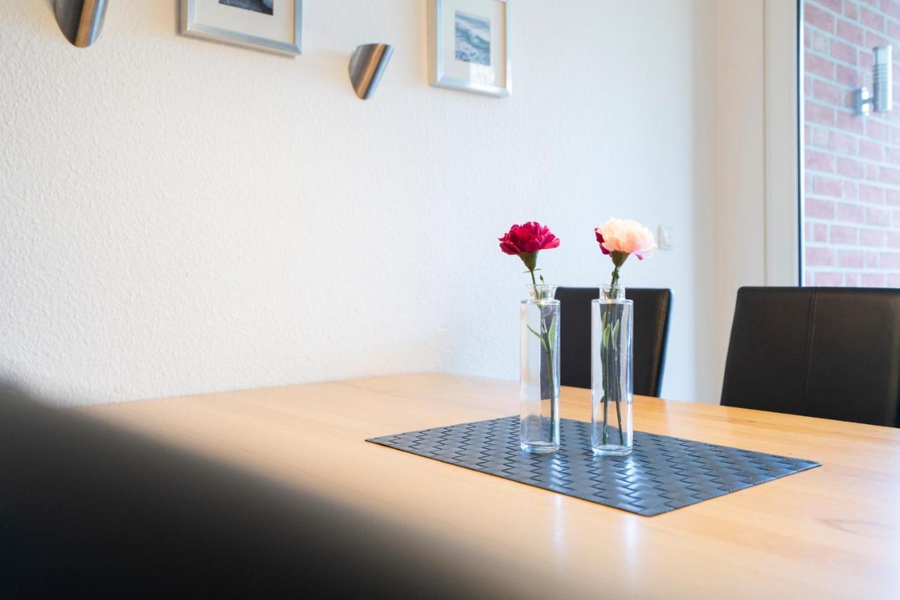 Wohnpark Am Muehlenteich - Appartement 28 Timmendorfer Strand Luaran gambar