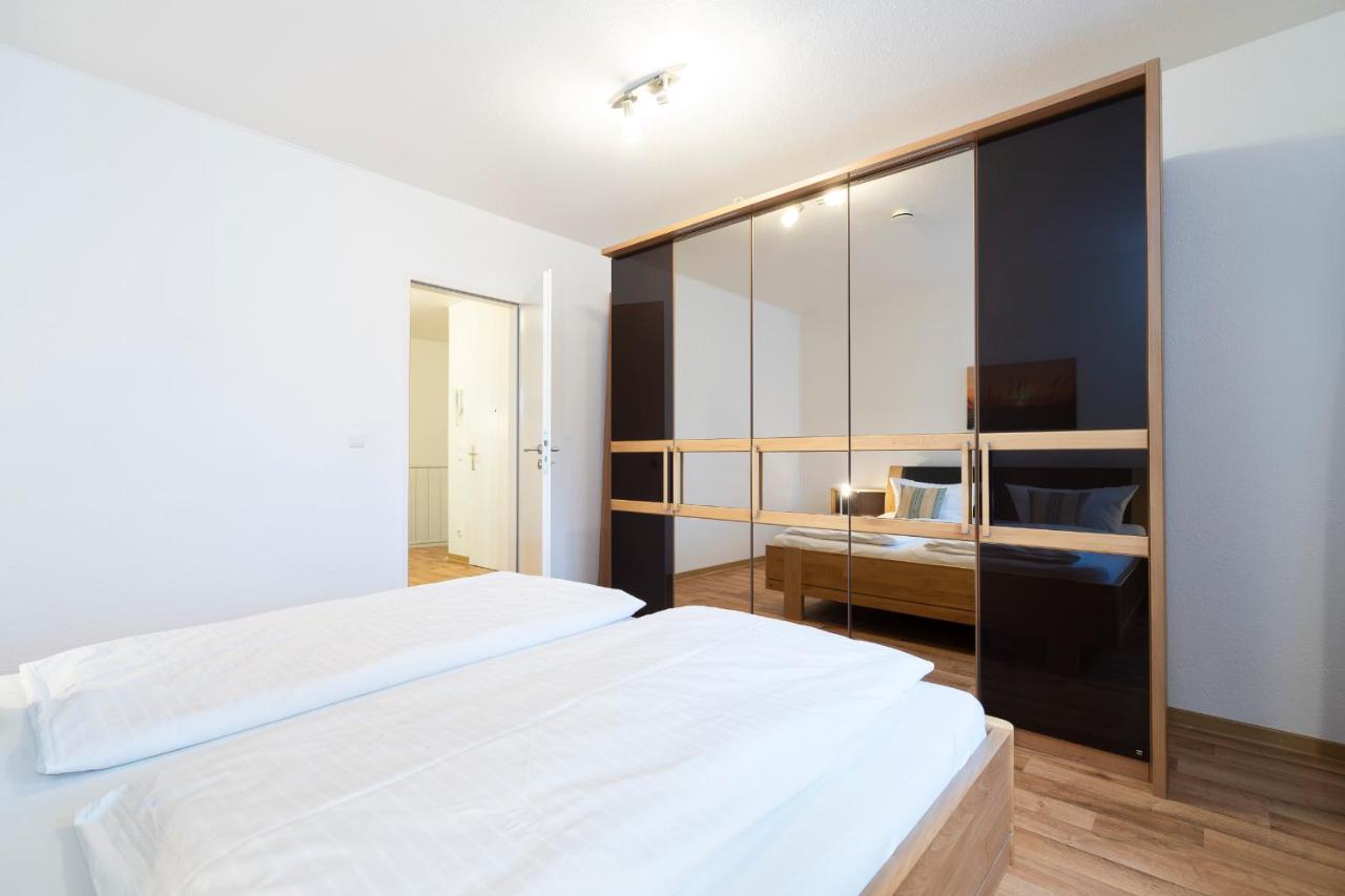 Wohnpark Am Muehlenteich - Appartement 28 Timmendorfer Strand Luaran gambar