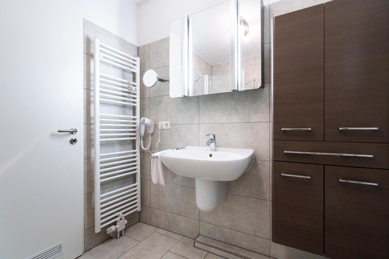 Wohnpark Am Muehlenteich - Appartement 28 Timmendorfer Strand Luaran gambar