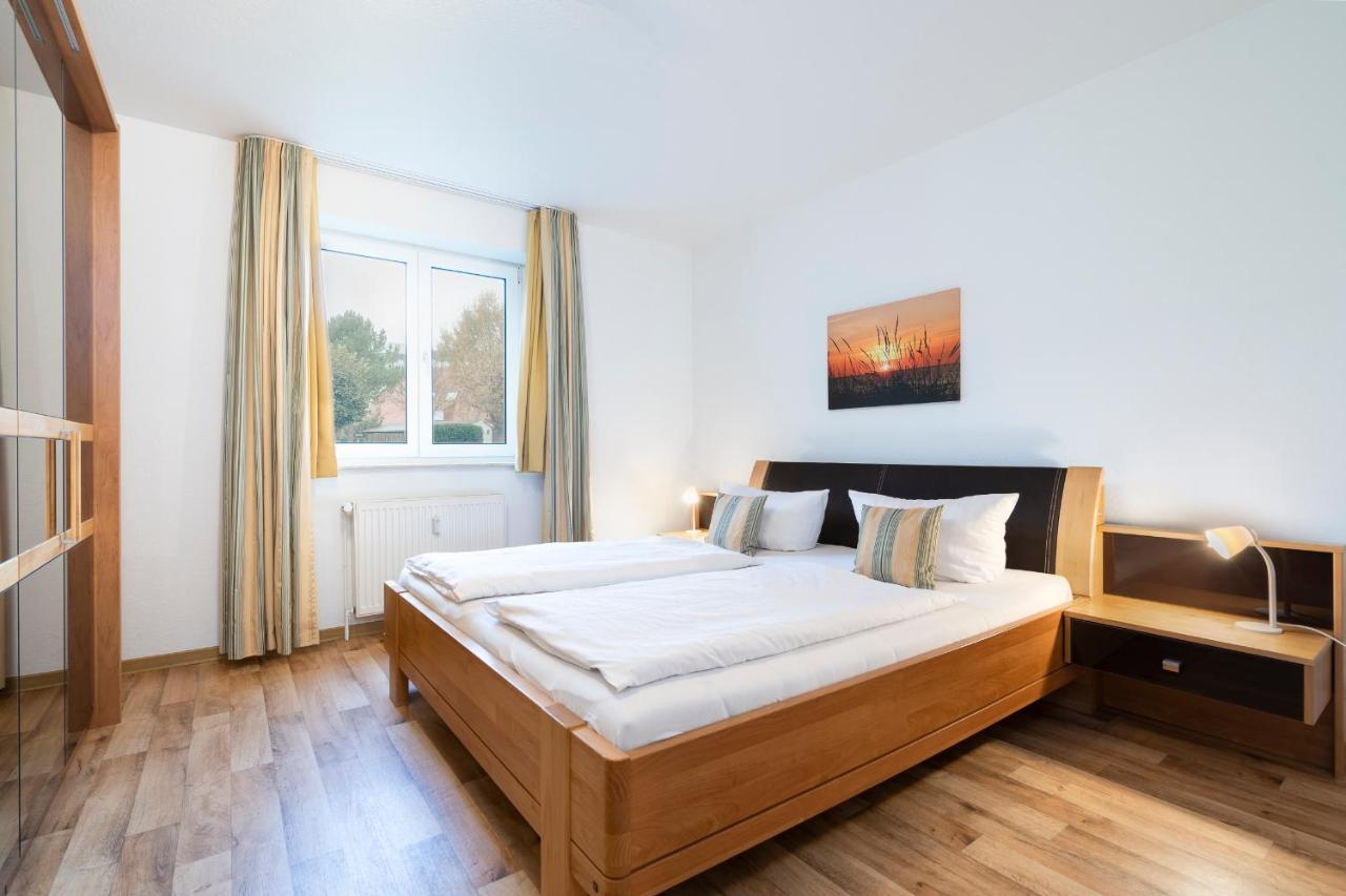 Wohnpark Am Muehlenteich - Appartement 28 Timmendorfer Strand Luaran gambar