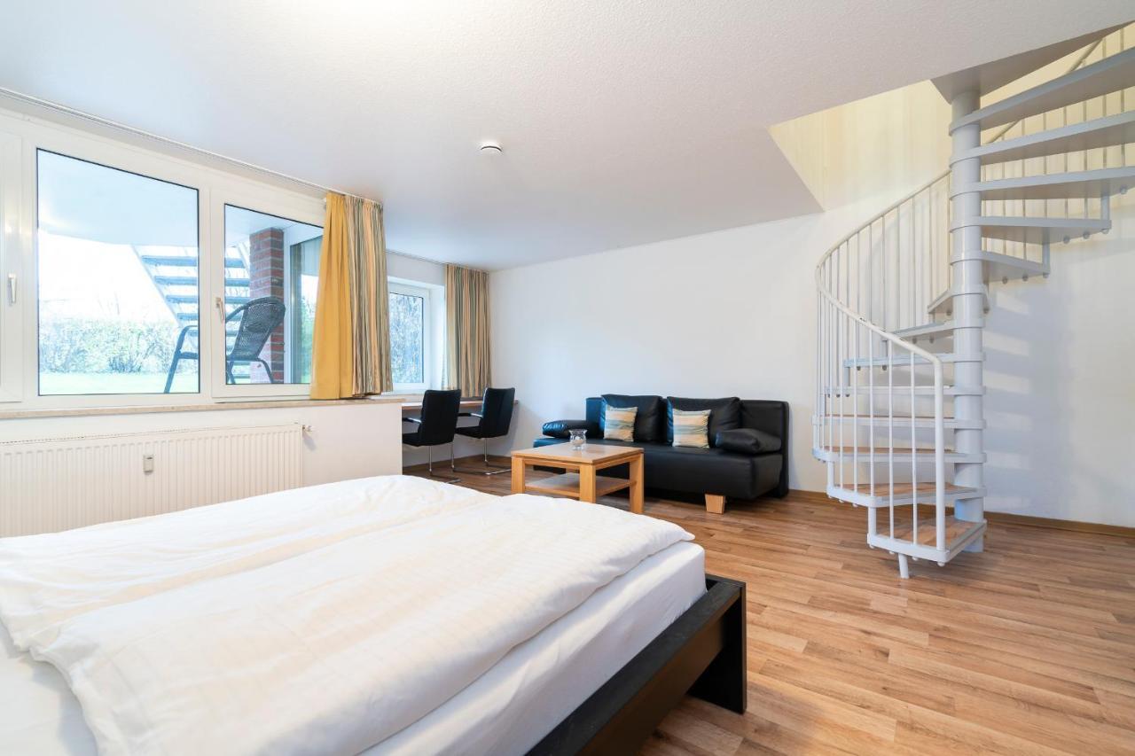 Wohnpark Am Muehlenteich - Appartement 28 Timmendorfer Strand Luaran gambar