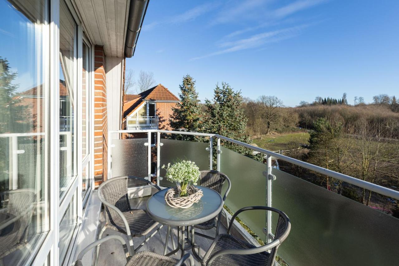 Wohnpark Am Muehlenteich - Appartement 28 Timmendorfer Strand Luaran gambar